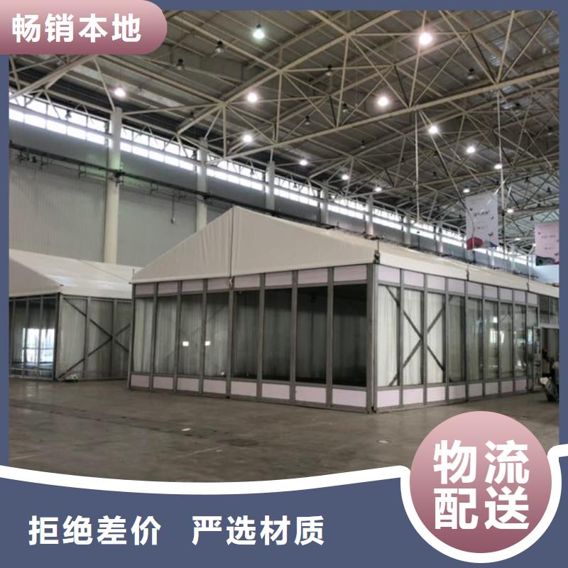 方型帐篷出租市场行情客户好评