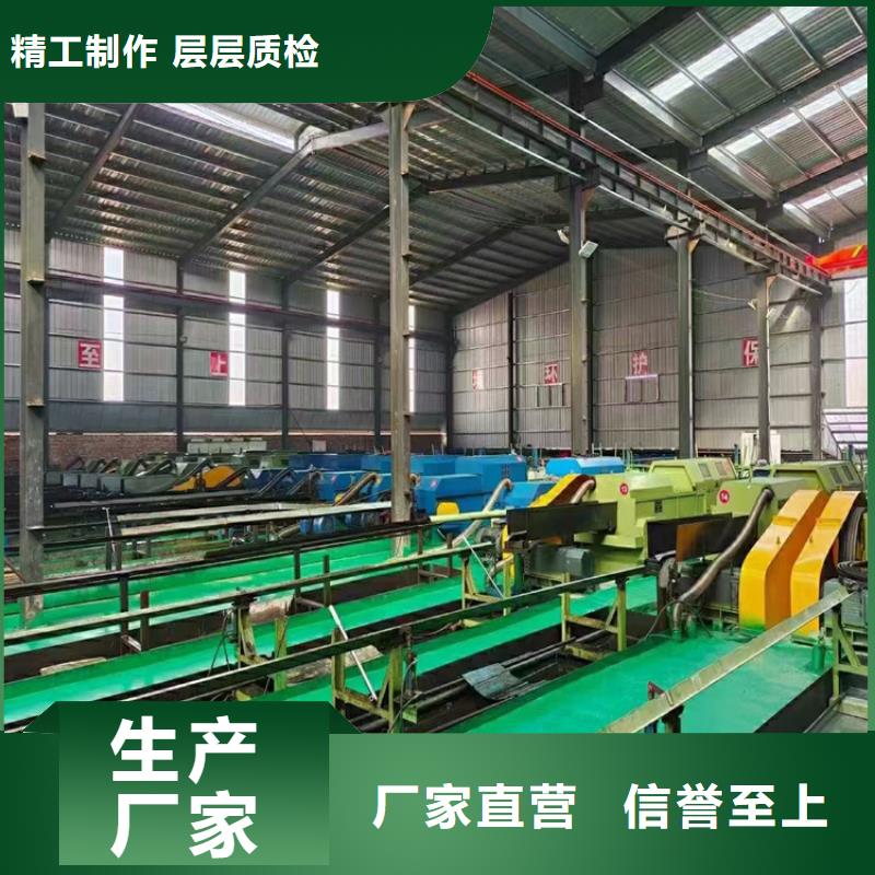 耐酸钢管价格合理厂家品控严格