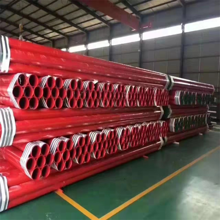 价格合理的优质FBE防腐钢管生产厂家甄选好物