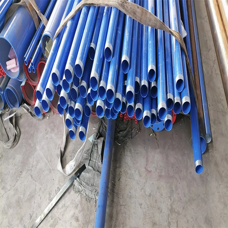 无缝管防腐价格含运费真正让利给买家