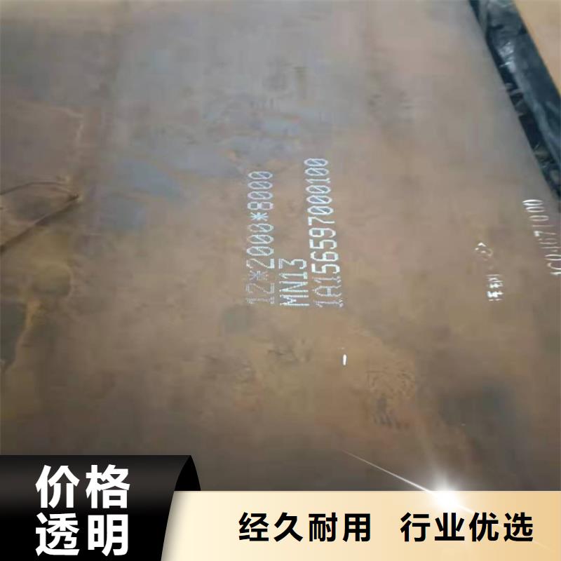 好消息：桥梁专用钢板厂家优惠直销质量牢靠