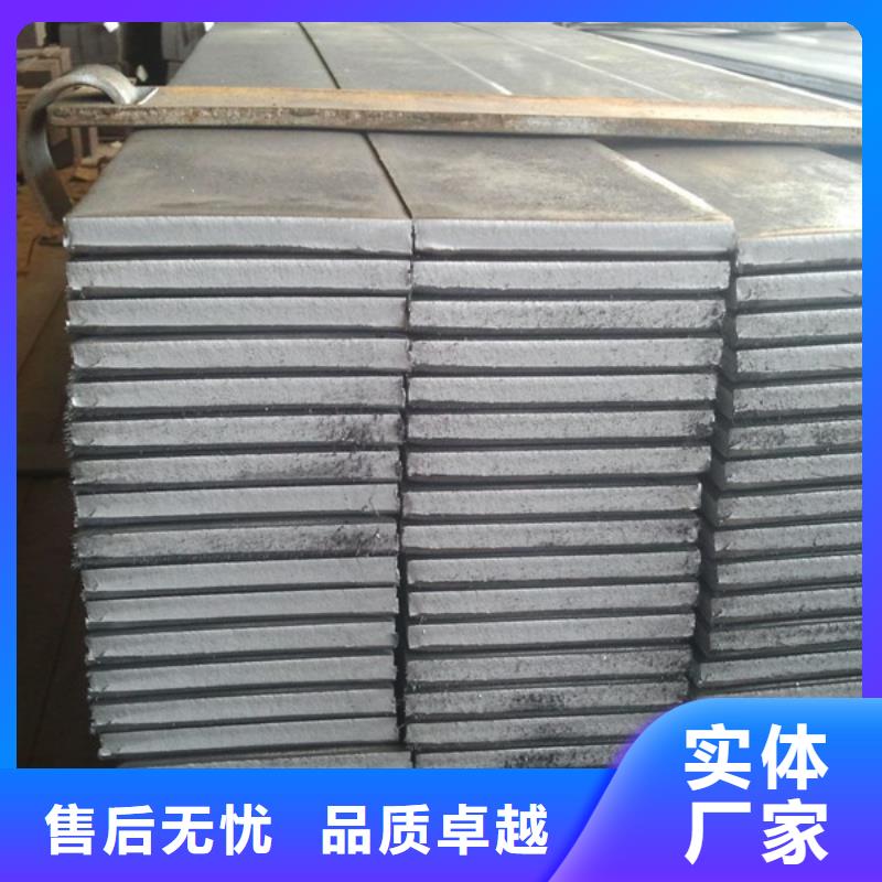 定做熱鍍鋅扁鋼價格同城廠家
