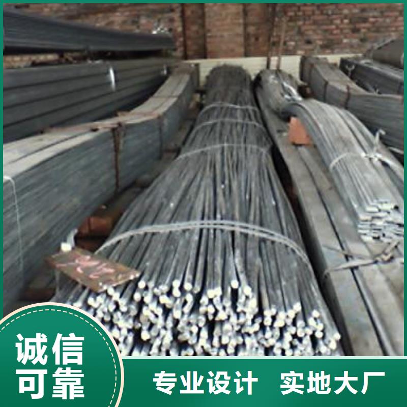 行业资讯：Q235B圆钢生产厂按需定制真材实料