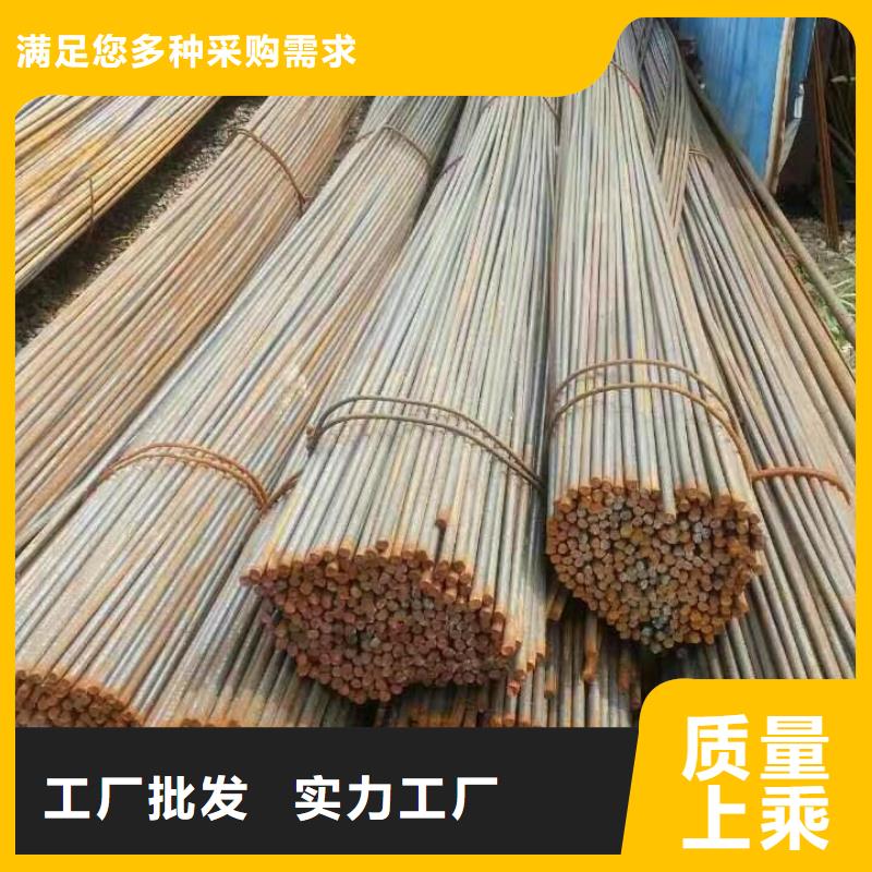 Q235圆钢有现货当地生产商
