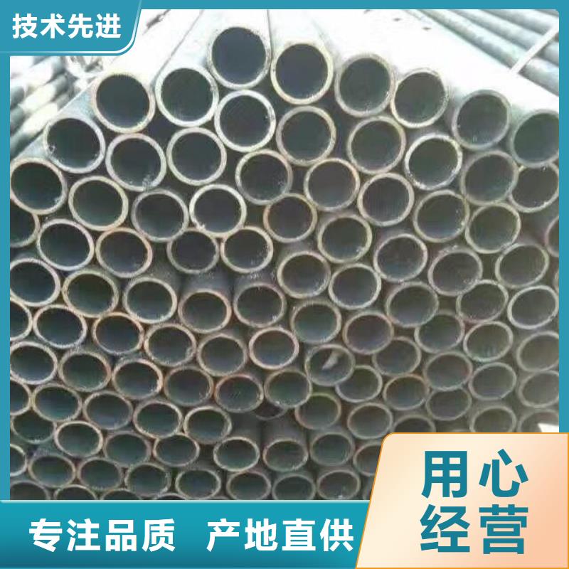 Q345E無縫方矩管無縫方管生產經驗豐富