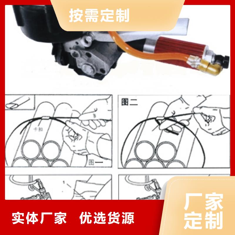西青手动打包机环保节能本地厂家