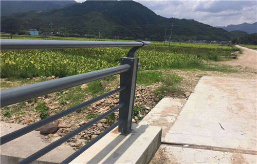 不锈钢景观护栏杆本地生产厂家