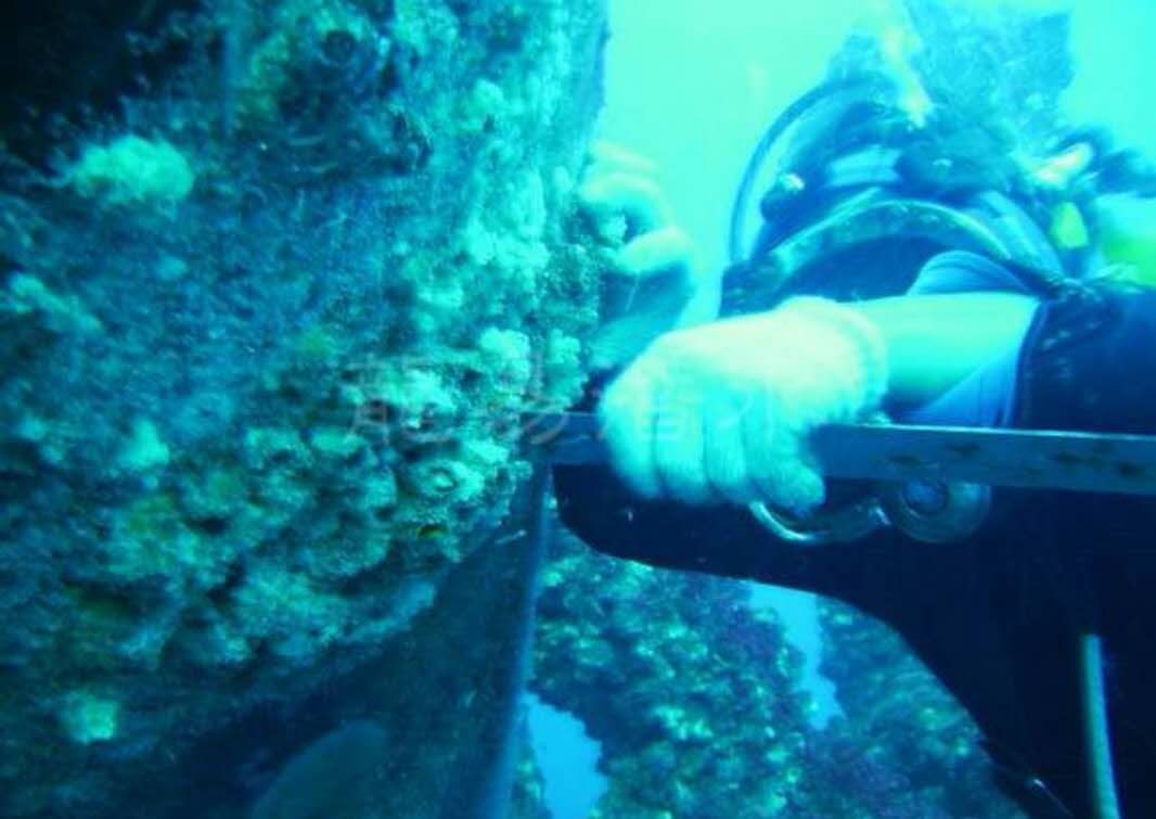 管道水下安装平等种类多质量好