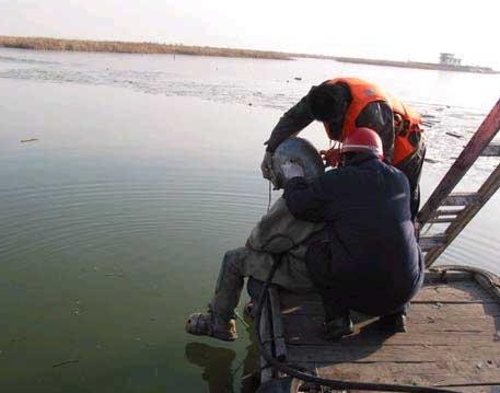 水下封堵【蛙人封堵管道】-水下施工公司当地生产商