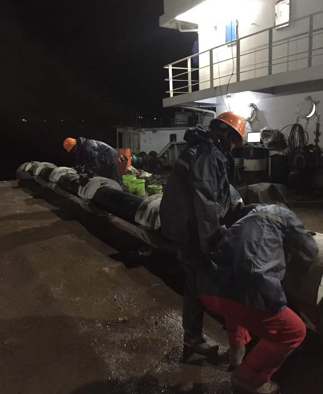 拦污栅水下拆除安装平等本地厂家