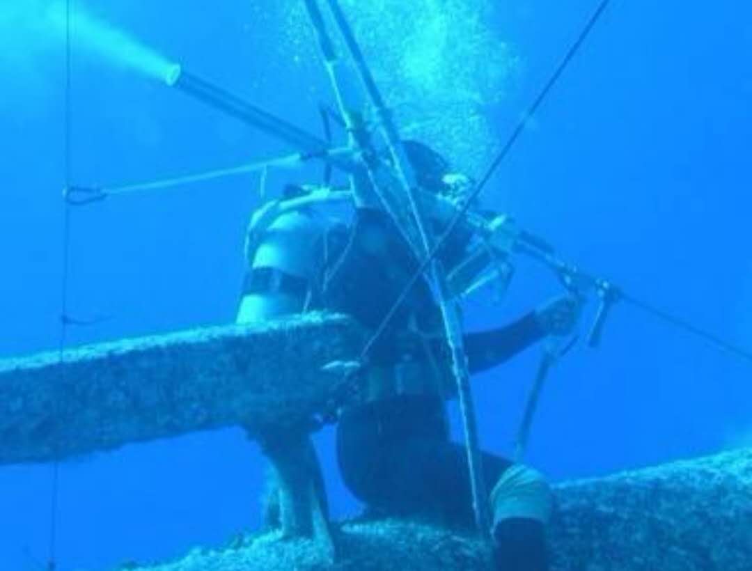 水下安装【管道水下安装】-水下作业本地制造商