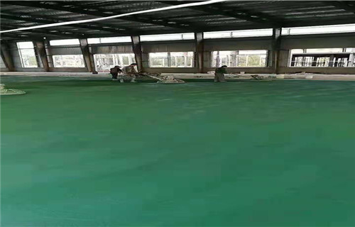 施工火了金剛砂硬化地坪同城制造商