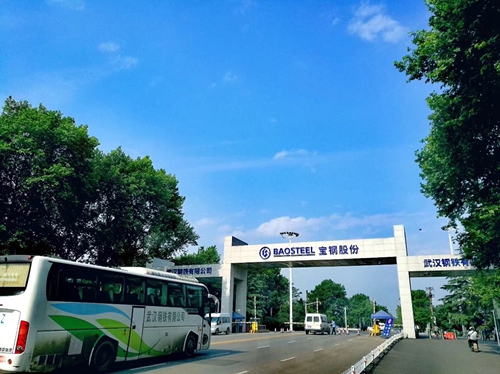 B520JJ热轧板专业应用领域
