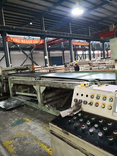 ZQS500L大梁结构钢选哪家商家