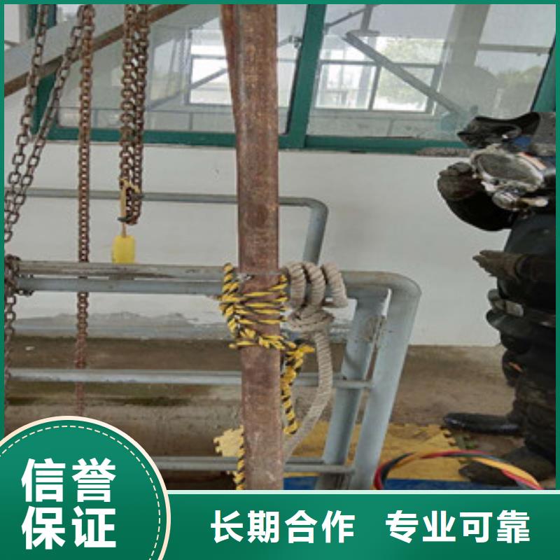 水下测量检测公司-潜水施工单位专业承接