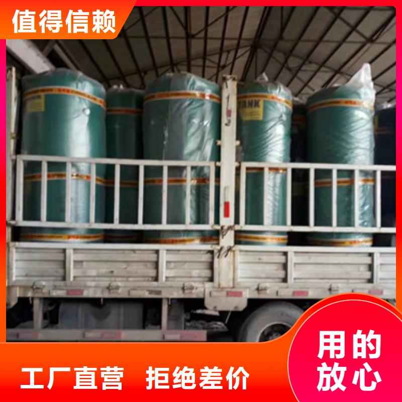 储气罐低压主推产品