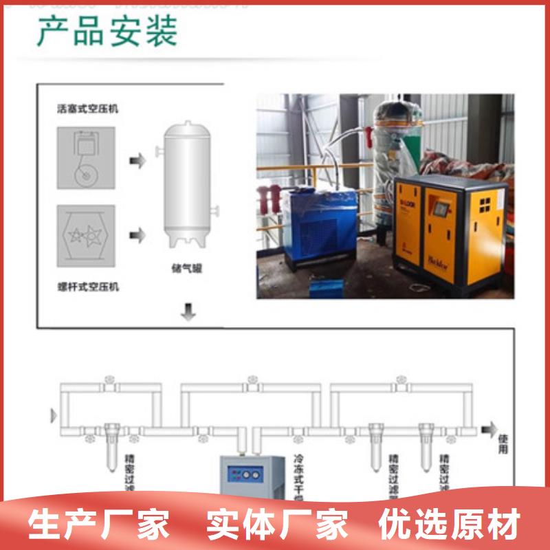 储气罐20立方同城经销商