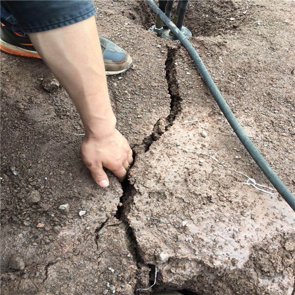 ：巷道开挖石头太硬怎么办液压顶石柱本地公司