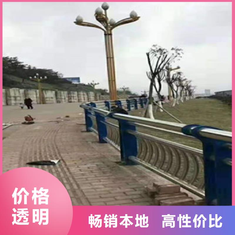 不锈钢观景护栏价格查询细节展示