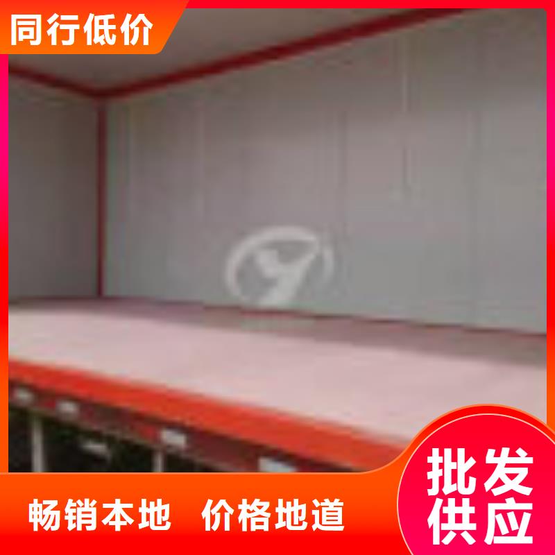 长泰玻镁板直销优惠精工细作品质优良