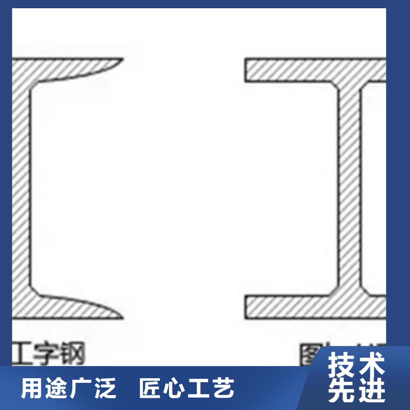 工字钢零售店热销产品