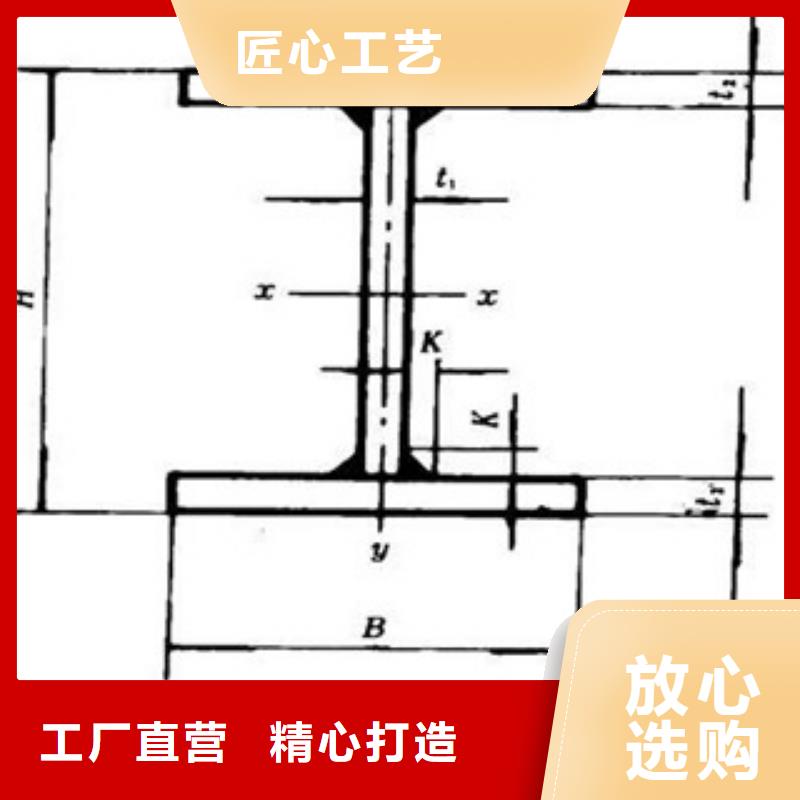 Q345BH型钢现货@哪里提货厂家直销省心省钱