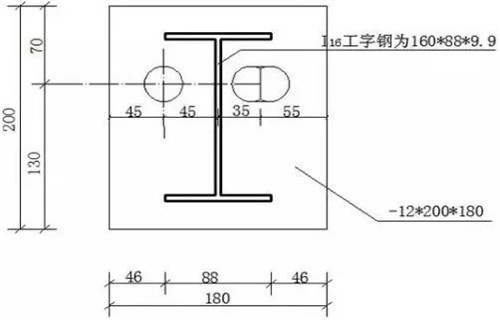 Q235B工字钢可替代N年大品牌