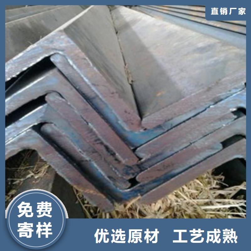 Q345B角钢运费本地制造商