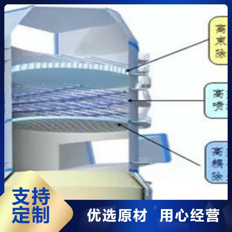 子洋牌布袋+脱硫塔附近服务商