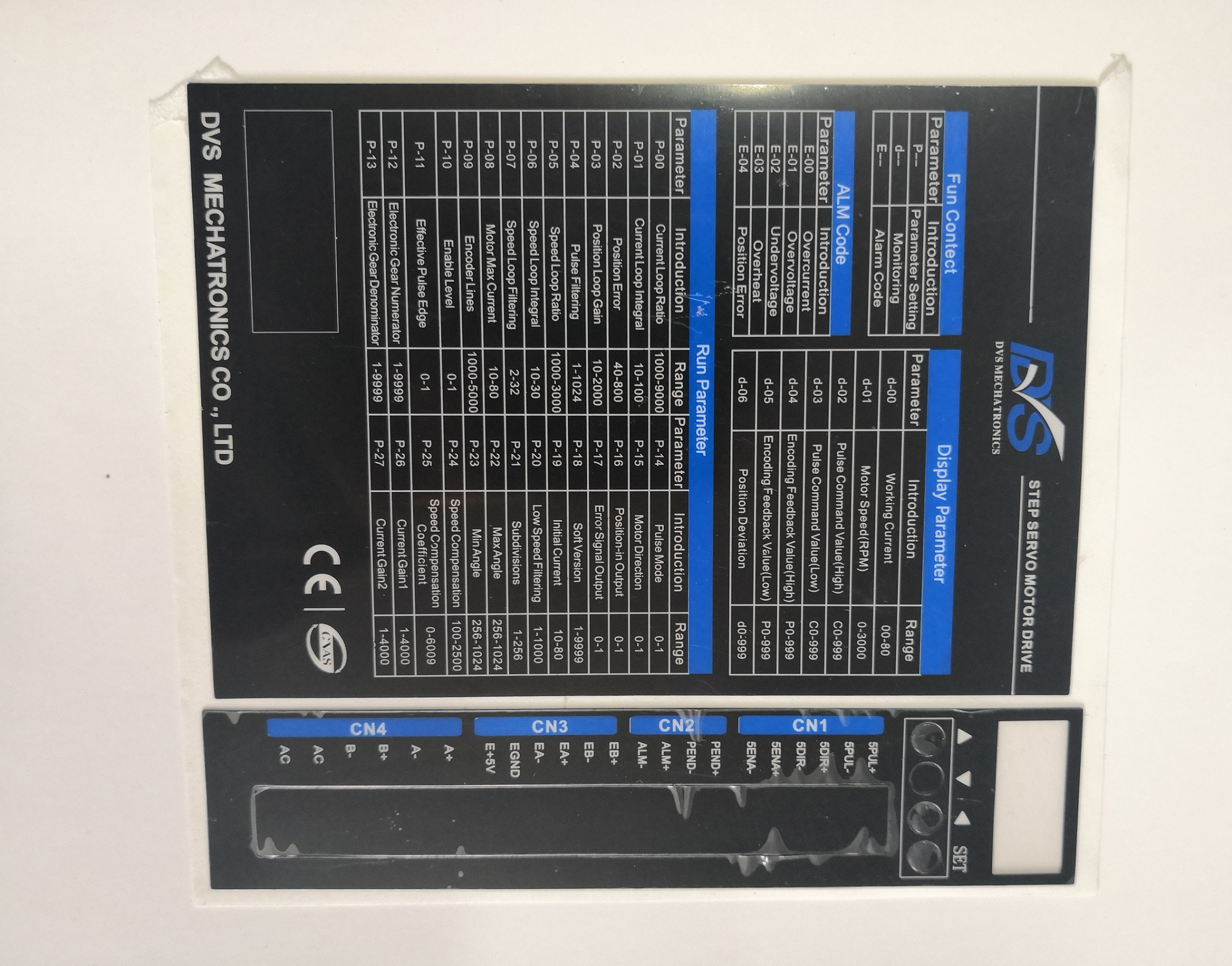 汽车诊断仪标签印刷OBD透明孔标贴制造商磨砂标签色彩鲜艳本地服务商