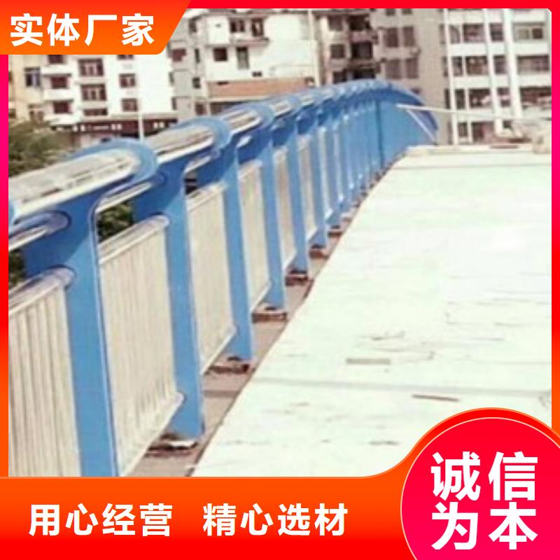 公路护栏园区护栏产品优势特点