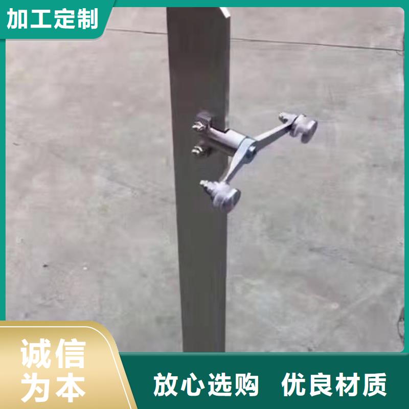 防撞立柱来图用途广泛