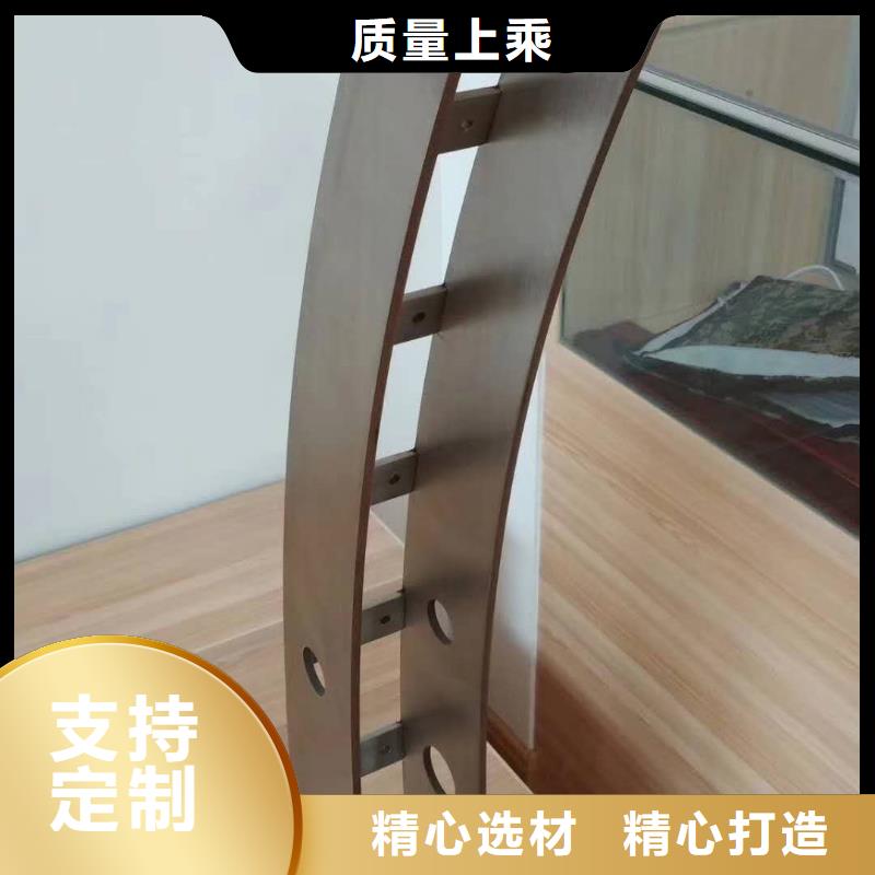 不锈钢201立柱是什么牌子精品优选