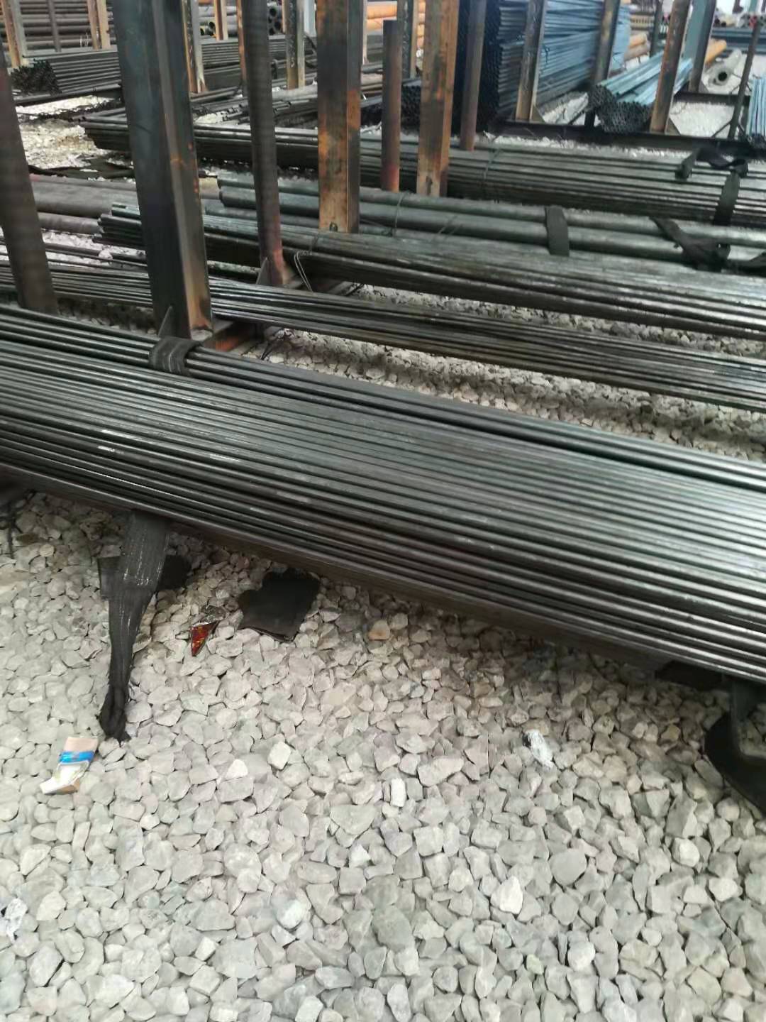 聊城无缝钢管热议值得买