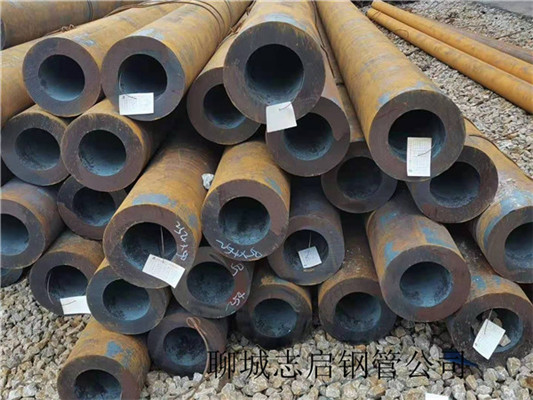 不锈钢厚钢管一手货源报价同城生产商