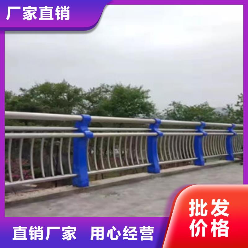 防腐木桥梁护栏行情动态优良工艺