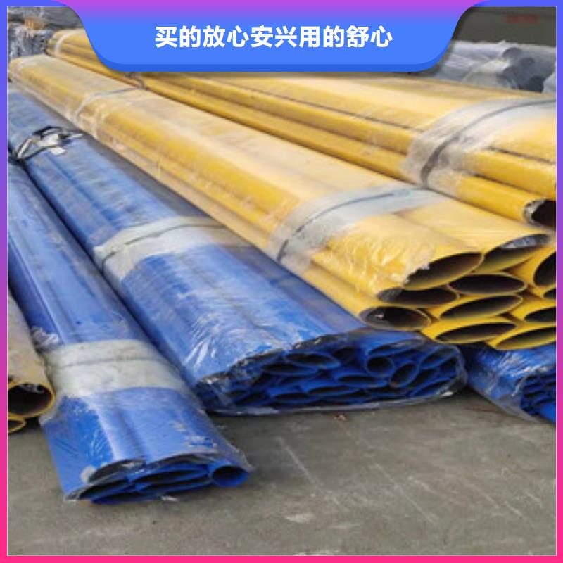 
LED灯光护栏工程接单多年厂家可靠