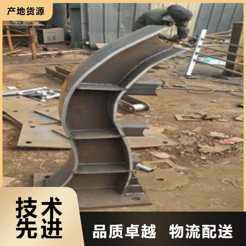 
橋梁防撞護欄歡迎洽談品質優良