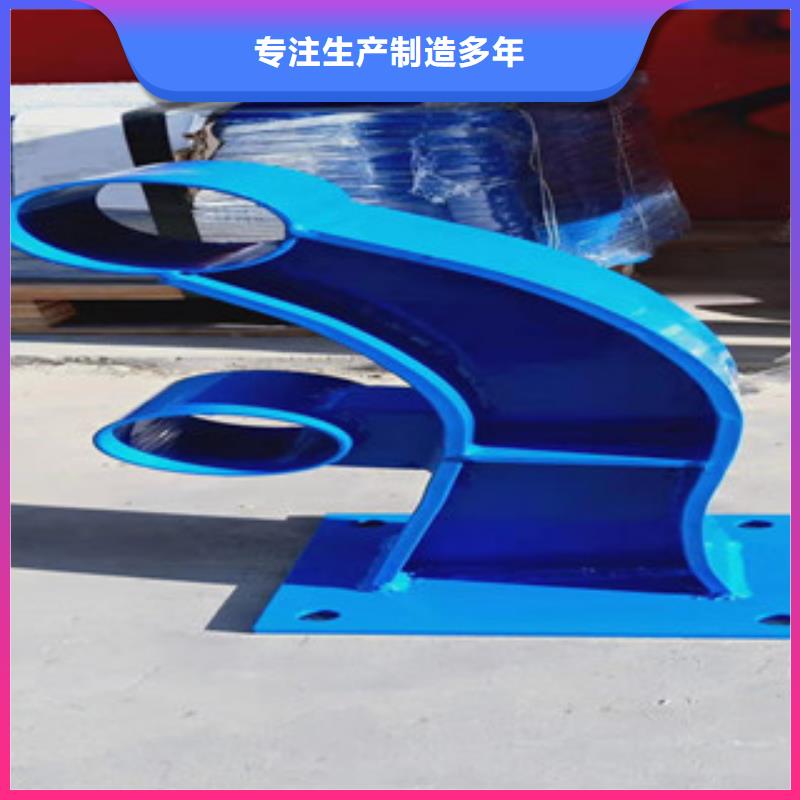 不锈钢复合管价格适用场景