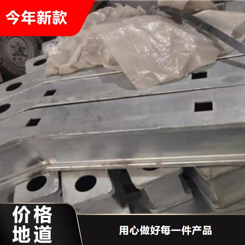 不锈钢桥梁护栏哪家好当地制造商