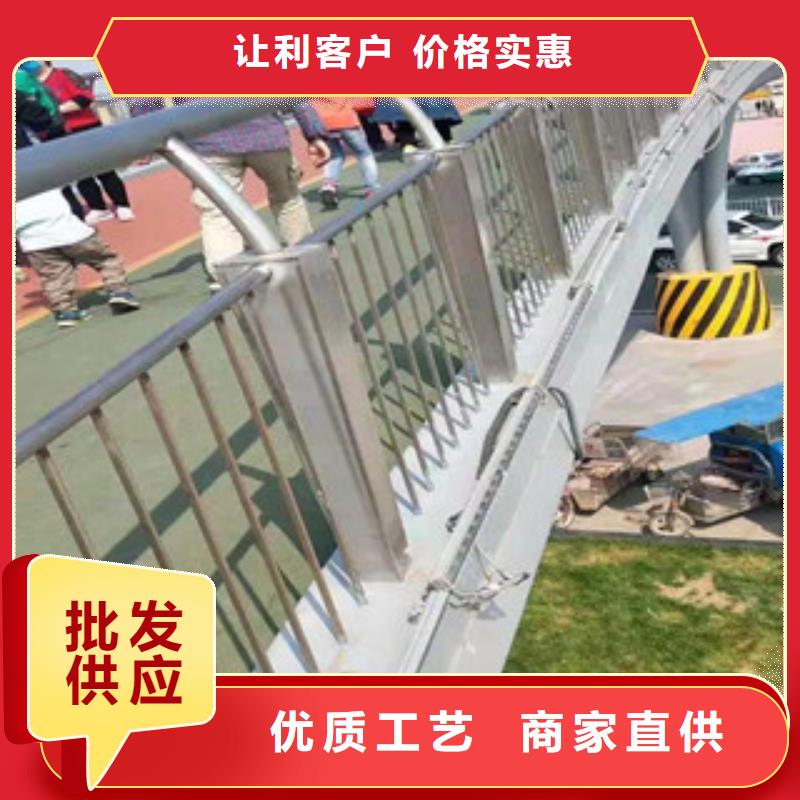 
LED燈光護欄工程接單專業信賴廠家
