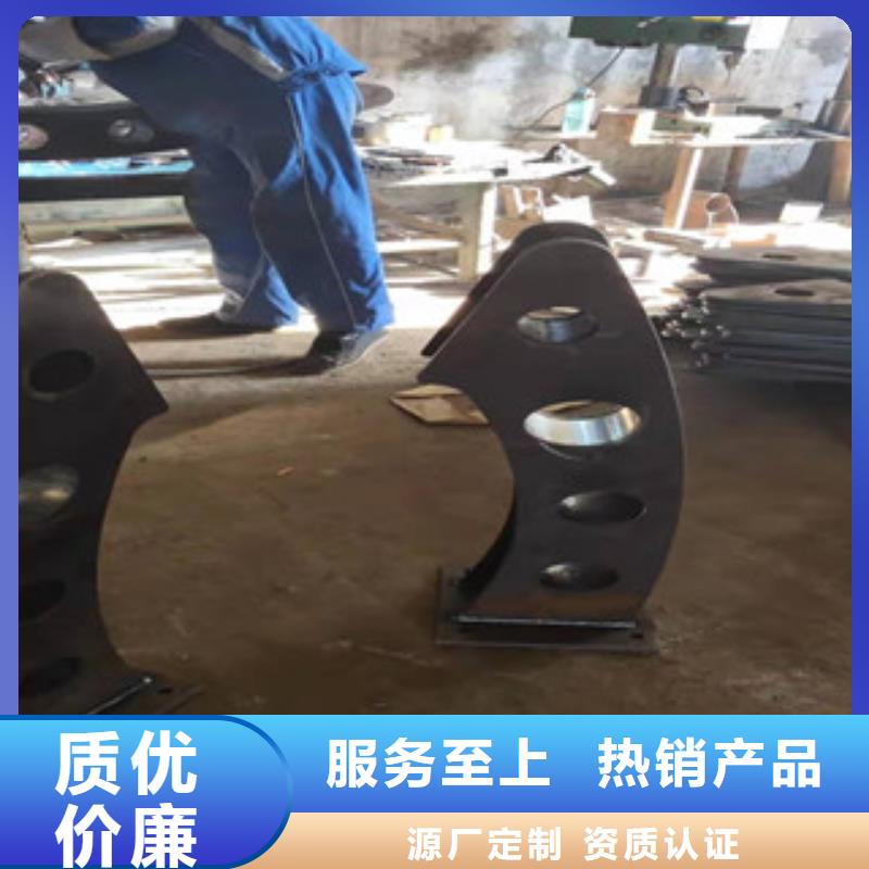 不銹鋼護欄廠家優選廠家