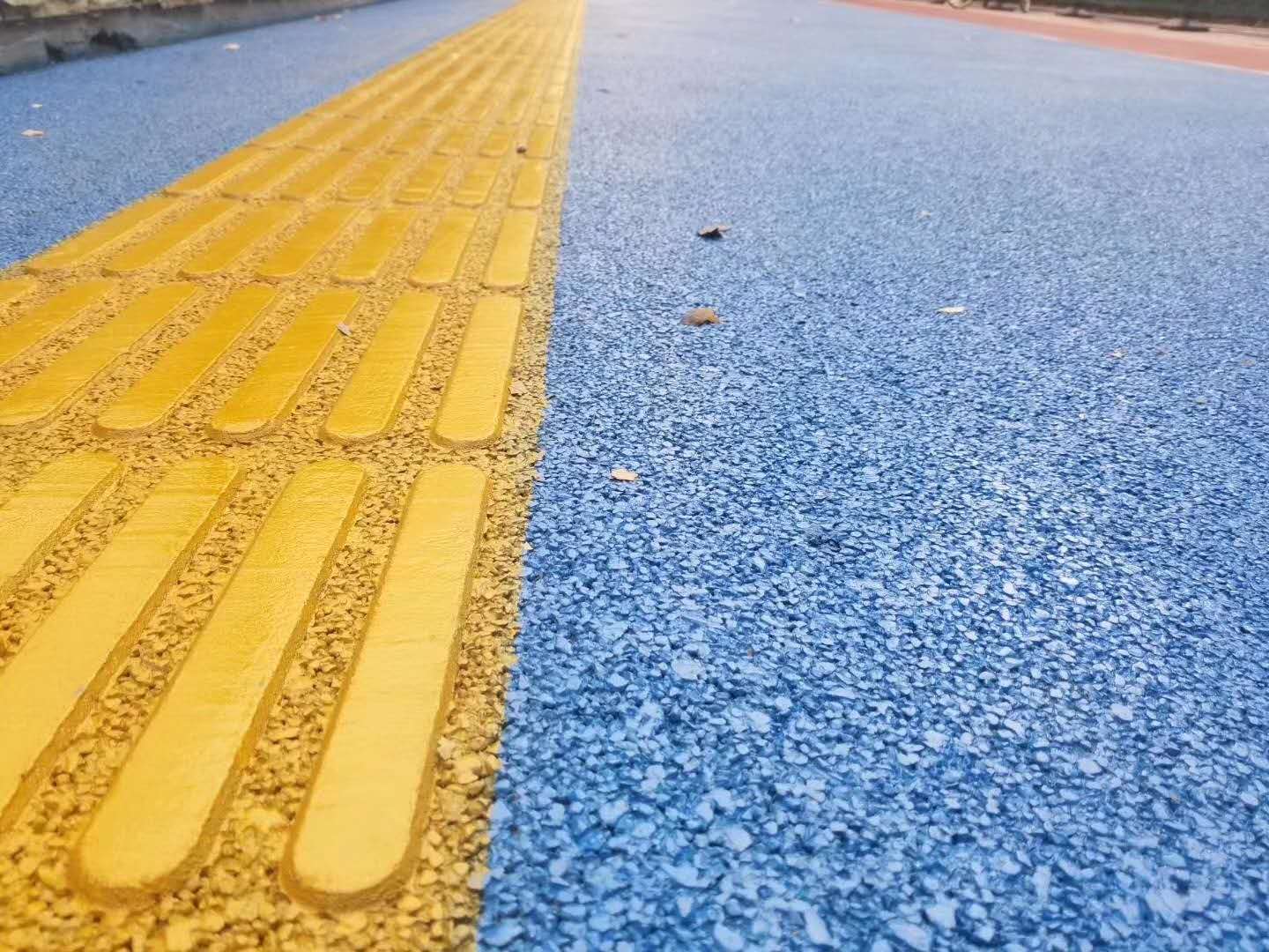 透水混凝土面涂透水混凝土性能透水性好当地供应商