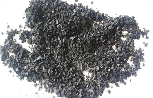 果殼活性炭生產(chǎn)廠家產(chǎn)量大量現(xiàn)貨