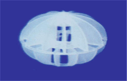 pp多面空心球质量保证同城供应商