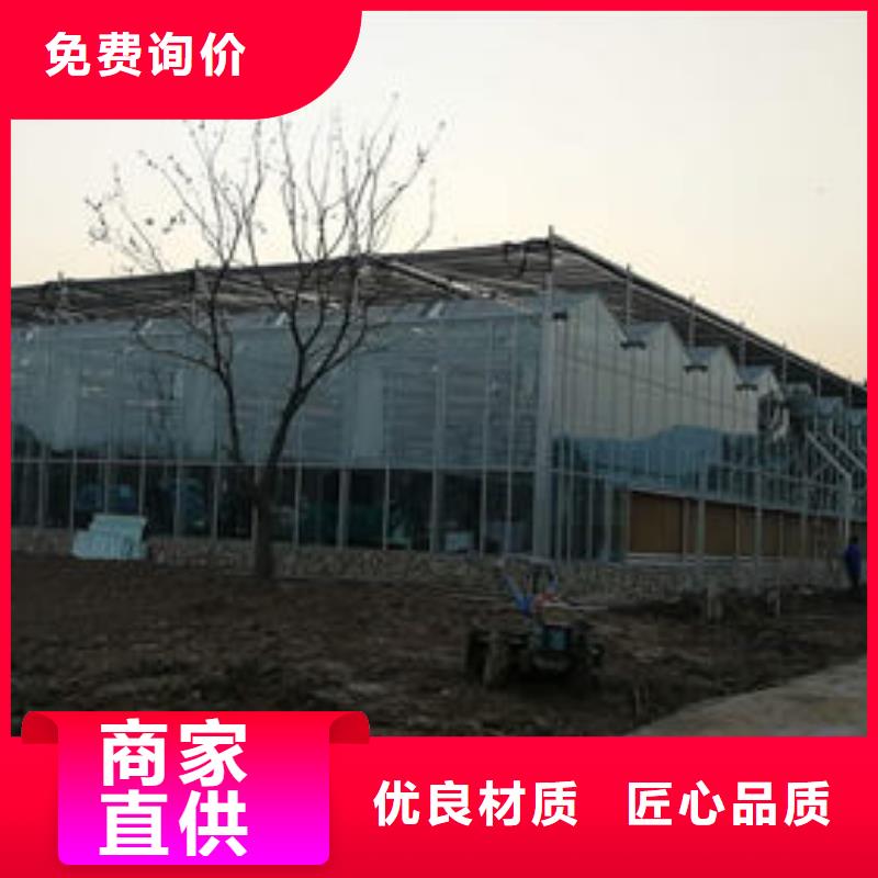 安装搭建冬暖大棚施工现场品质不将就