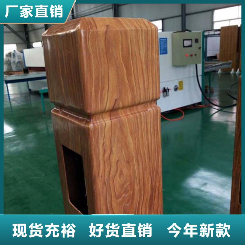 乡村道路防撞护栏展鸿价格优惠真材实料