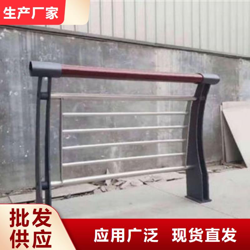 桥梁防撞护栏展鸿行业口碑好期待你来选购标准工艺