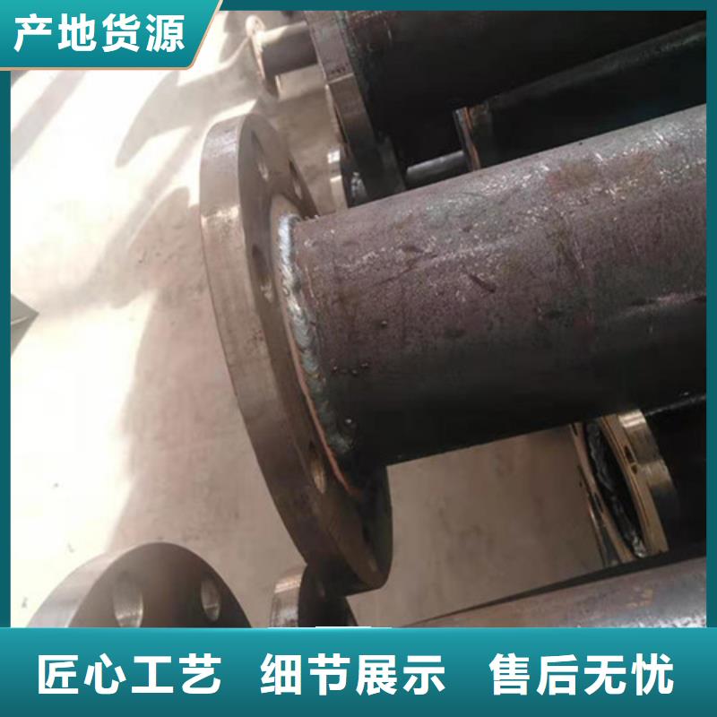 工程用6寸泵管制造商出廠嚴格質檢