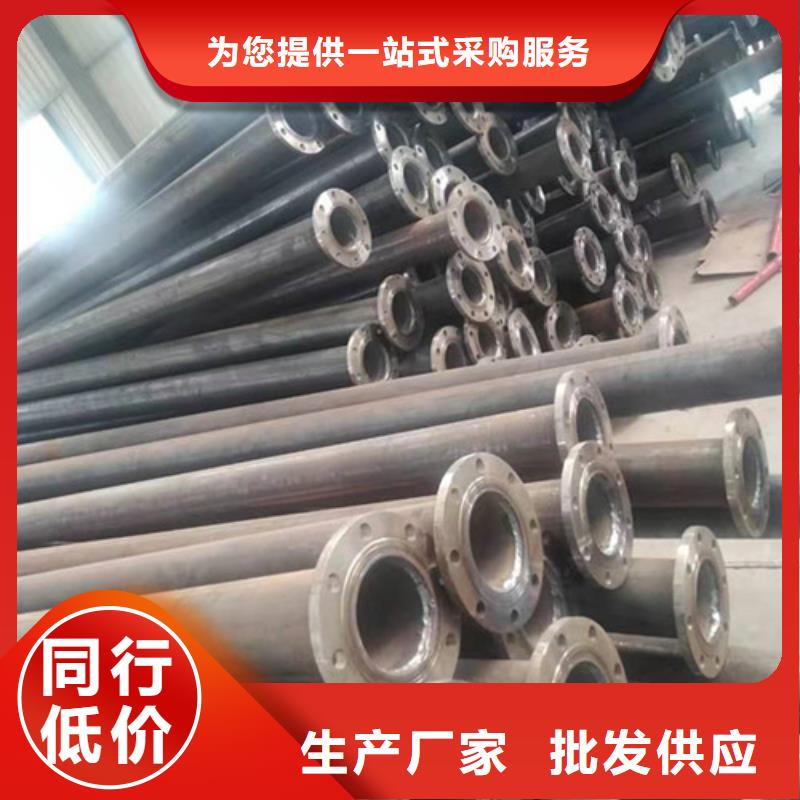 159mm口径国标潜水泵管高性能当地厂家